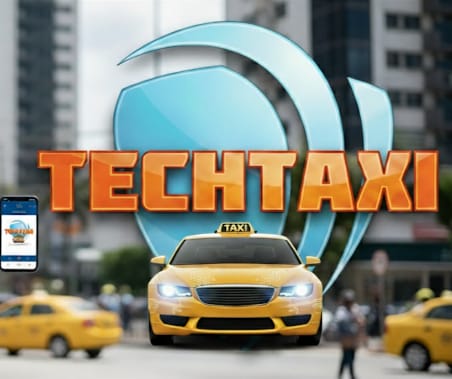 Tech Táxi
